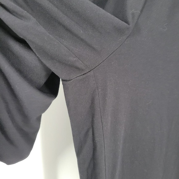 Sweaty Betty Black Wide Leg Pants XL - Picture 8 of 13